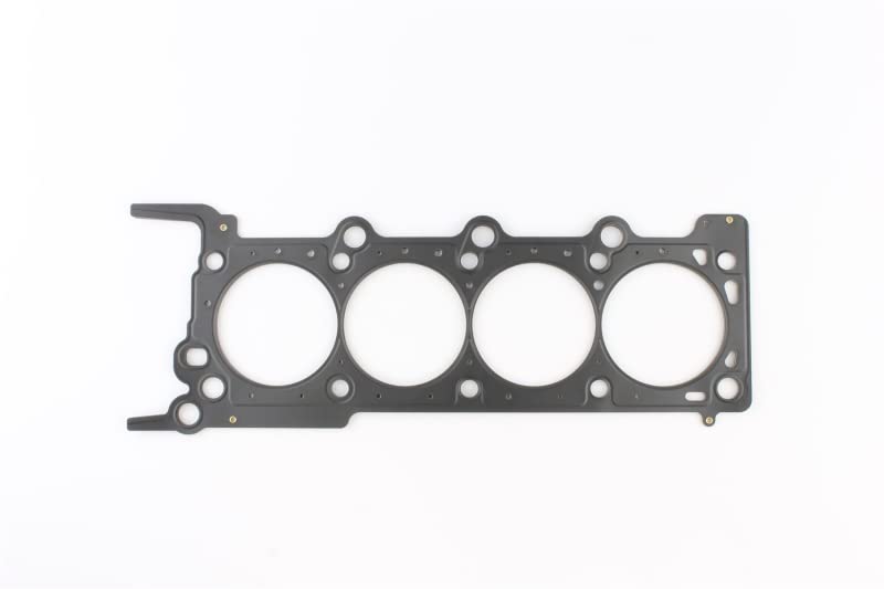 Cometic Gasket Head C5017-051 Gasket (Cometic 2013-14 Ford 5.8L DOHC Modular V8 95.3mm Bore .051in MLX- Left), 1 Pack
