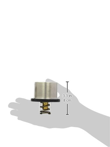 Engine Coolant Thermostat MAHLE THD 1 86