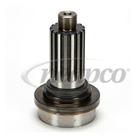 N6.5-53-51 Neapco Driveshaft Midship Stub Shaft