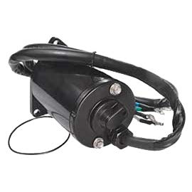 Tilt and Trim emp Motor