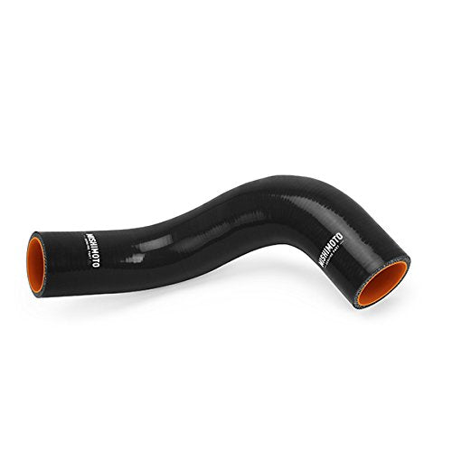 Mishimoto Silicone Radiator Hose Kit MMHOSE-MOP61-05BK Fits Dodge Challenger/Charger 6.1L V8 2006-2010 Black