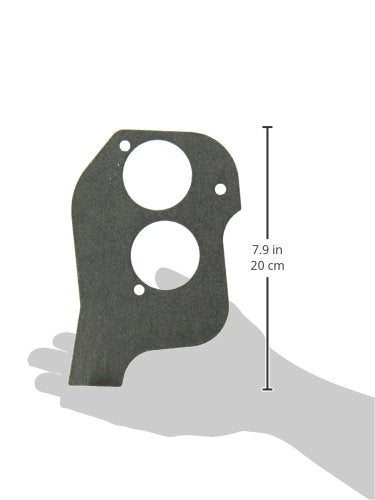 Fuel Injection MAHLE G31386 Throttle Body Mounting Gasket