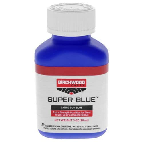 E & F Liquid Gun Blue Super Blue 90 Ml