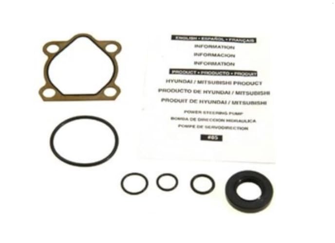 Power Steering Gates 348369 Repair Kit