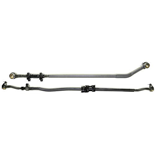 Steering Linkage Assembly MOOG DS800982A for Jeep Wrangler