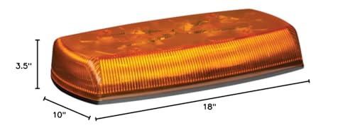 LED Minibar ECCO 5580CA-MG