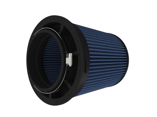 aFe Power Momentum Intake Air Filter Replacement w/Pro 5R Media 5-1/2 IN F x 8 IN B x 7 IN T (Inverted) x 9 IN H 20-91209R