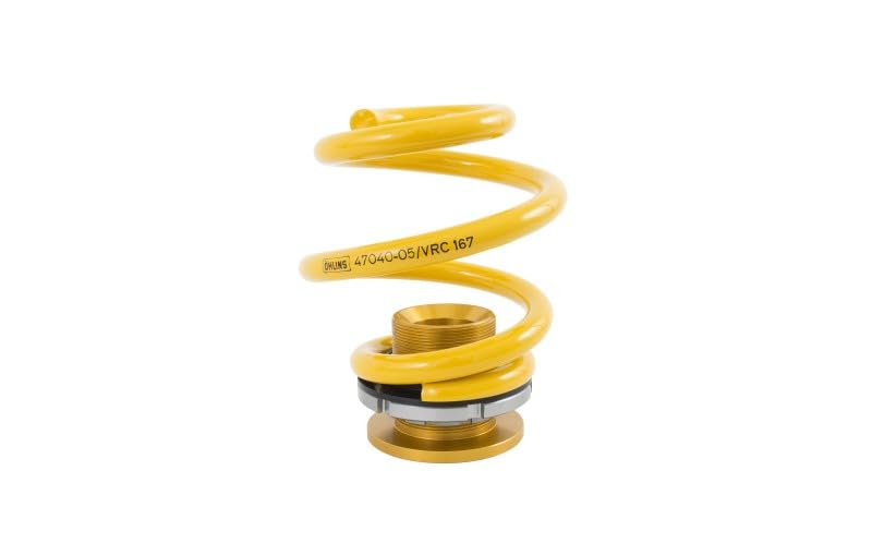 Ohlins Road & Track 00-06 BMW M3 (E46) Coilover System