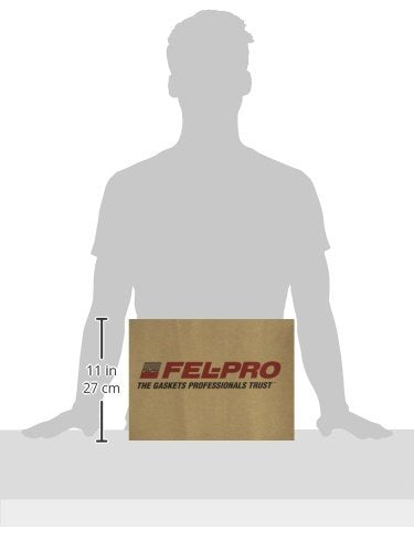 Automatic FEL-PRO Transaxle Gasket TOS 18758