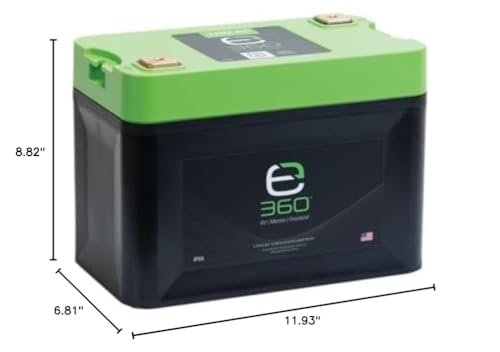 EX-G27-100C Expion 360