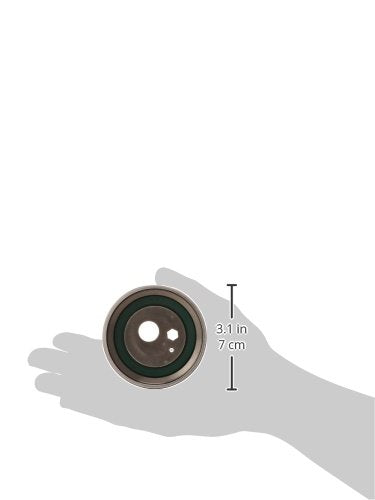 PowerGrip Gates T41032 Premium Timing Belt Tensioner