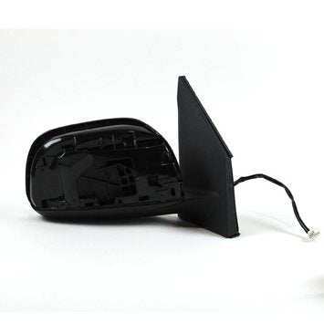 Right-Side TYC 5280031 Door Mirror Compatible with 2006-2012 Toyota Rav4