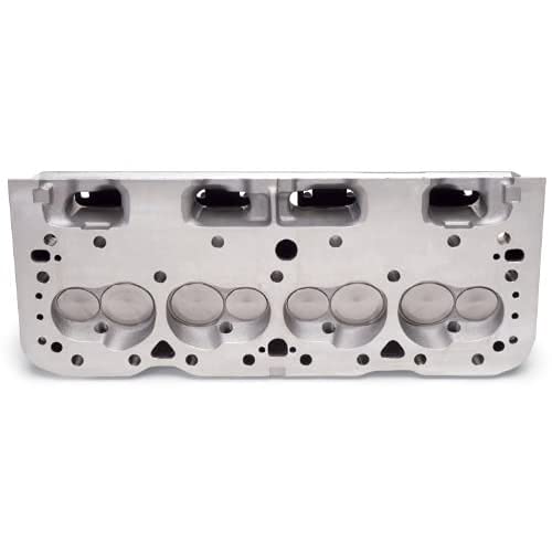 Performer Edelbrock 60859 Cylinder Head
