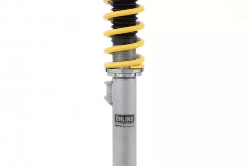 06-11 Ohlins BMW 1/3-Series (E8X/E9X) RWD Road & Track Coilover System