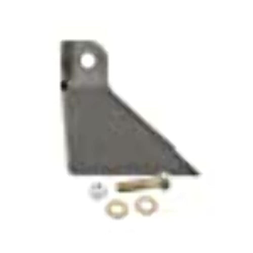 Axle Mount Synergy Suspension 3109 Track Bar Brackets (right)