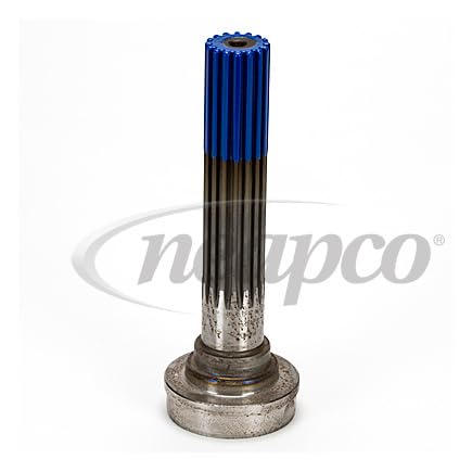 N2-53-491 Neapco Driveshaft Midship Stub Shaft