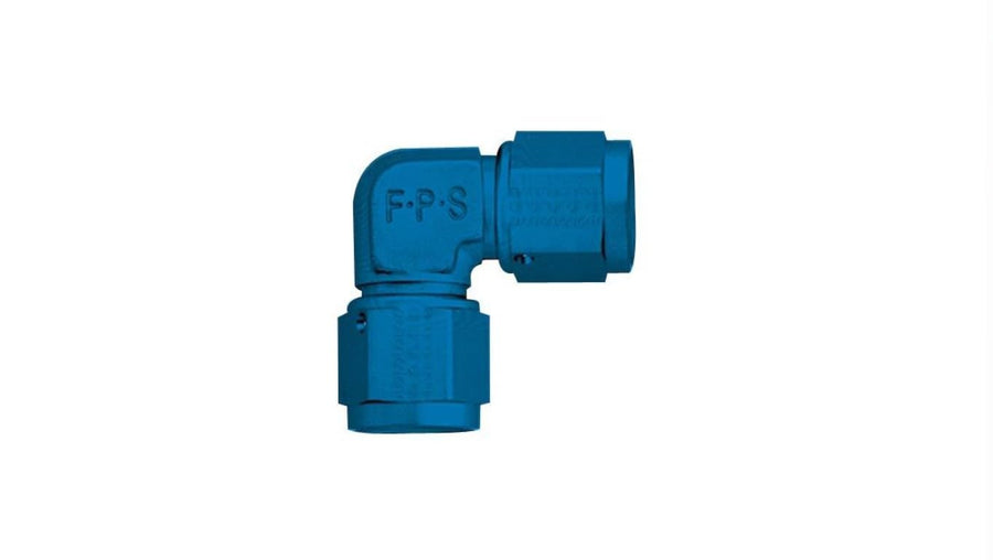 Female Fragola Coupler (#8 X 90)