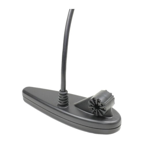 Transom Mount Humminbird XNT-9-DI-T Transducer, 200/455 kHz, w/Temp (710226-1)