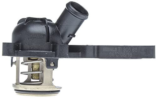 Engine Coolant Thermostat MAHLE TI30588