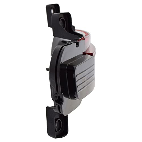 Replacement rear_right TYC 17-5921-00 Reflector for KIA TELLURIDE