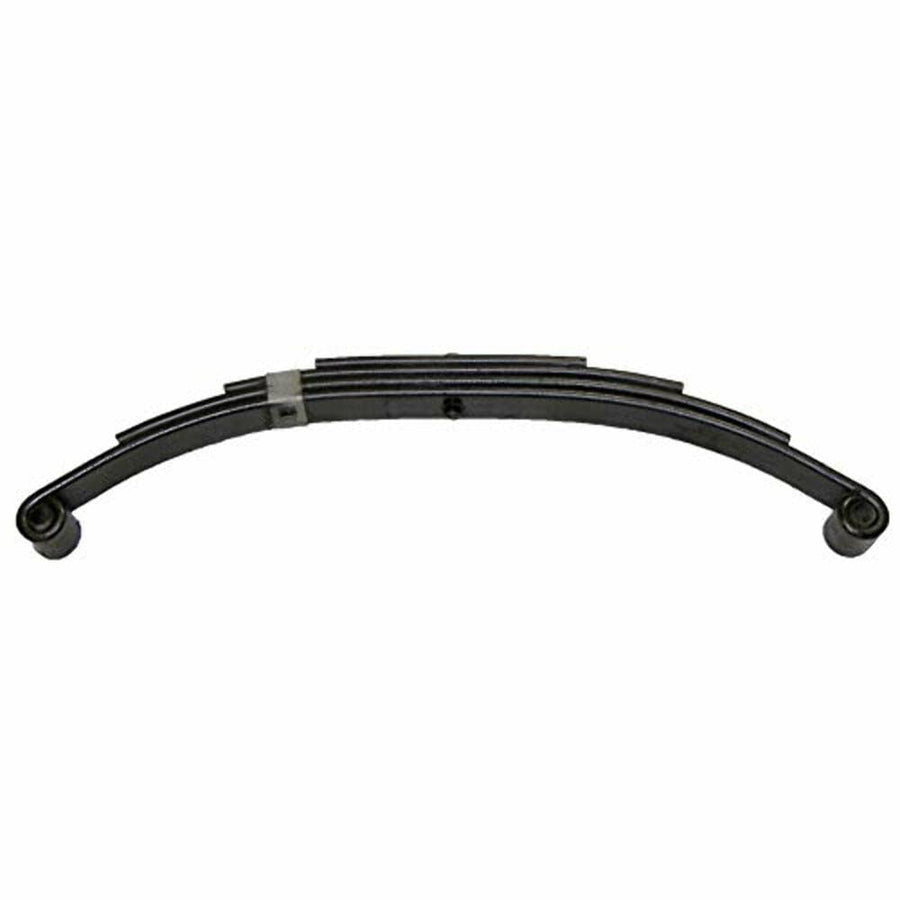 AP Products Motorhome Trailer RV Trailer Axle Leaf Springs, 2000 Pounds