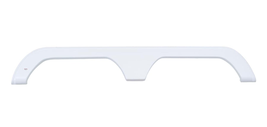 Fender Skirt ICON, Tandem, Thor, FS789, Polar White