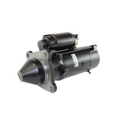 Starter Mahle MS 291