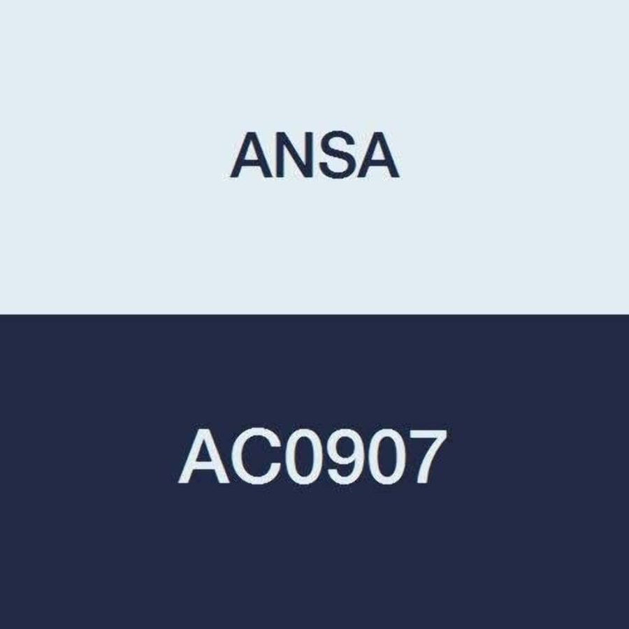 Muffler, Rear ANSA (AC0907)