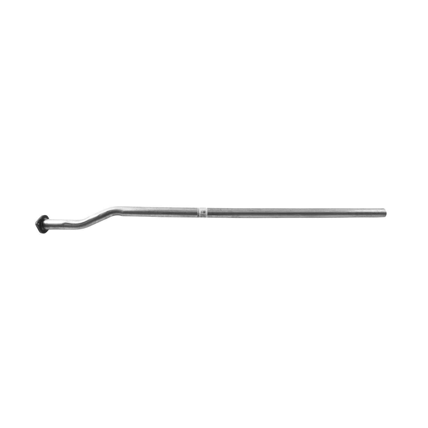 Exhaust Pipe New for Titan