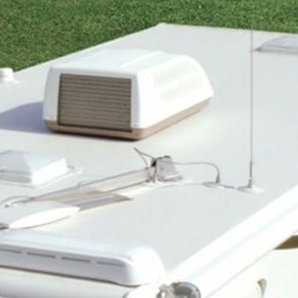 Dicor DIFlex II DFII95T-21 TPO UV Resistant RV Roofing Membrane Material, Tan