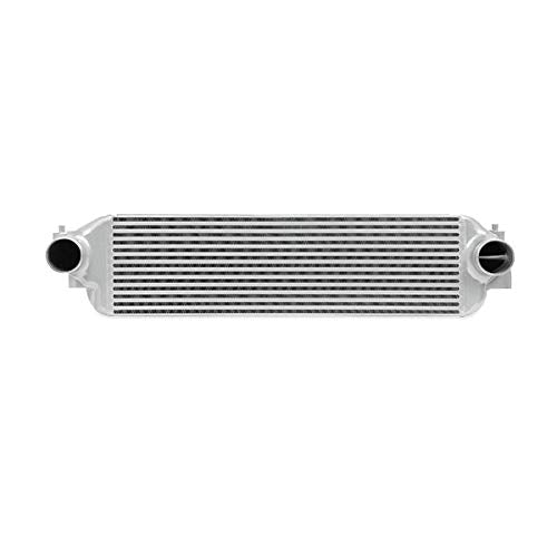 Mishimoto Performance Intercooler Kit MMINT-CTR-17KSLWRD Fits Honda Civic Type R 2017+ Silver