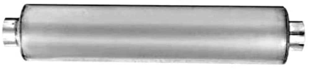 Muffler AP Exhaust 3667