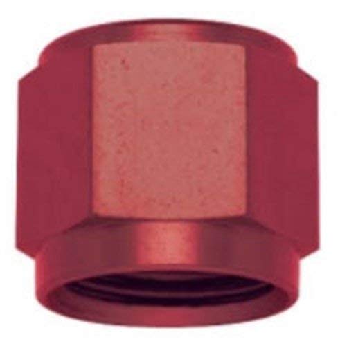 Red Fragola -6AN Tube Nut