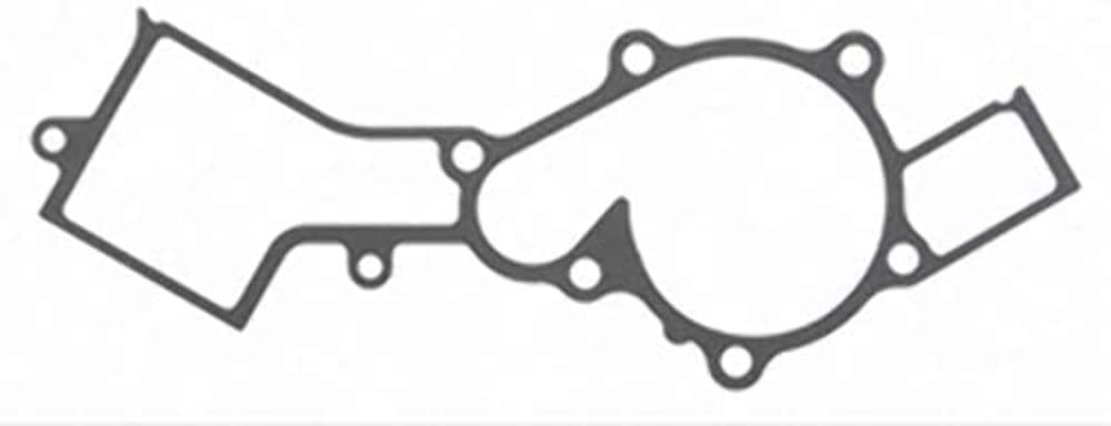 Engine Water Pump Gasket MAHLE K31707