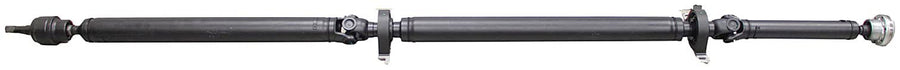 Dorman Rear Drive Shaft 986-301 Compatible with Select Cadillac Models