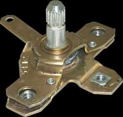 Brothers Trucks Door Latch Relay DLC68LH - RH
