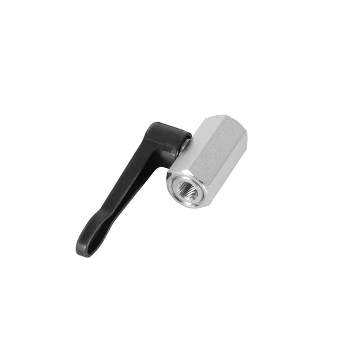 FCV250 Ball Valve Simpson Racing #MV200-2