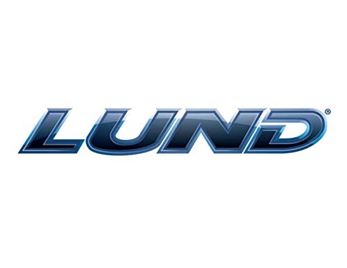 Lund Challenger Universal Tool Box - Brite