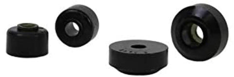 W31467 Whiteline Rear Shock Absorber Upper Bushing ,Black