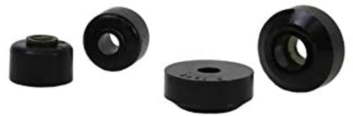 W31467 Whiteline Rear Shock Absorber Upper Bushing ,Black