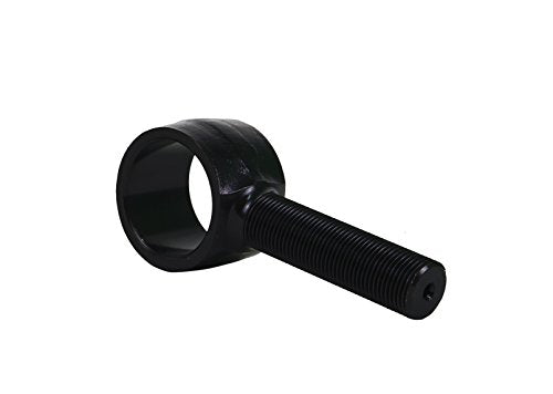 Nolathane FORGED Rod End REV270.0012 1.917 X 1.5 X 2.641" - (48.68 X 38.1 X 67.09mm) - Shaft DIA .75" - UNF - LH - CIRCLIP GROOVES - 0