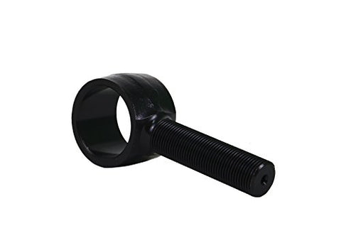 Nolathane FORGED Rod End REV270.0012 1.917 X 1.5 X 2.641" - (48.68 X 38.1 X 67.09mm) - Shaft DIA .75" - UNF - LH - CIRCLIP GROOVES - 0