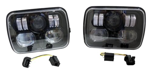 LED Headlight Kit - RT Off-Road