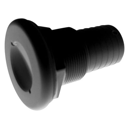 TH-1500-DP T & H MARINE Plastic Thru-Hull CONNECTORS