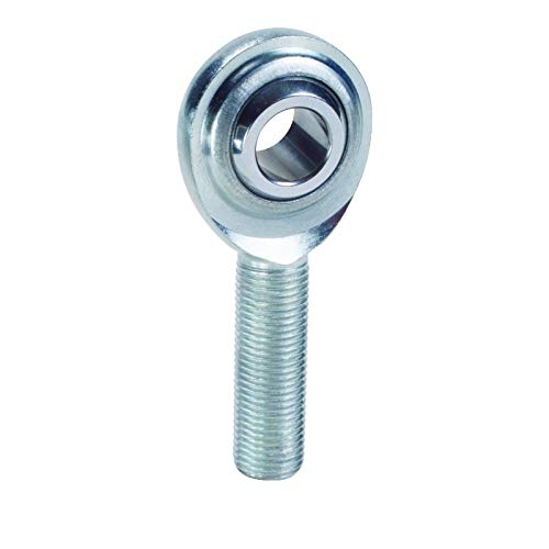 CMR8 QA1 Tie Rod End, Natural