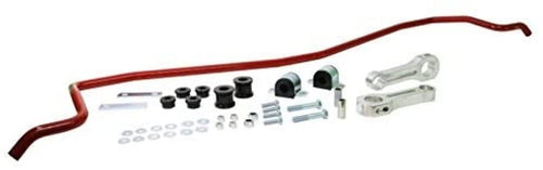 Nolathane Rear REV011.0066 Swaybar (22mm); fits Ford Mustang 05-10
