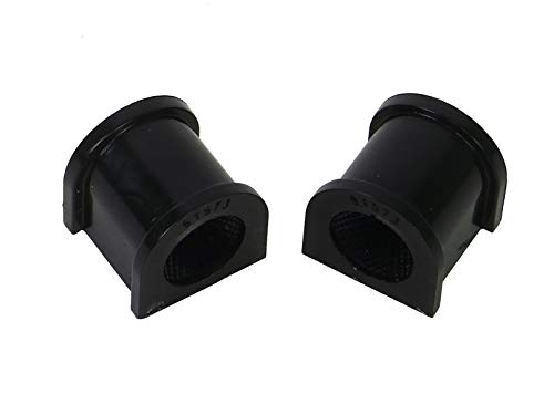 Nolathane Front REV004.0552 Sway Bar Bushing (22mm); fits Mazda 626 82-92