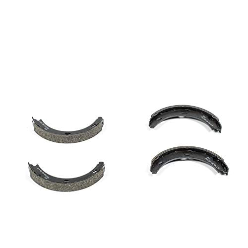 Autospecialty Power Stop B816 Parking Brake Shoe