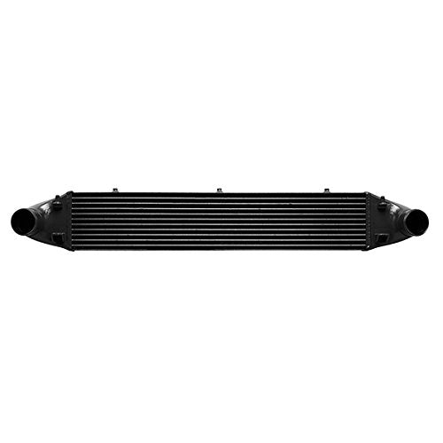 Mishimoto Performance Intercooler MMINT-FIST-14BK Fits Ford Fiesta ST 2014+ Black