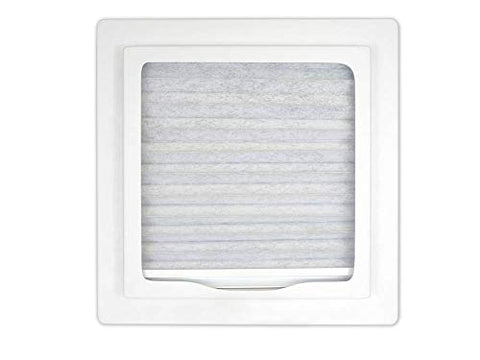 14" x 14" Duo Form Thermo Shield RV Skylight Shade
